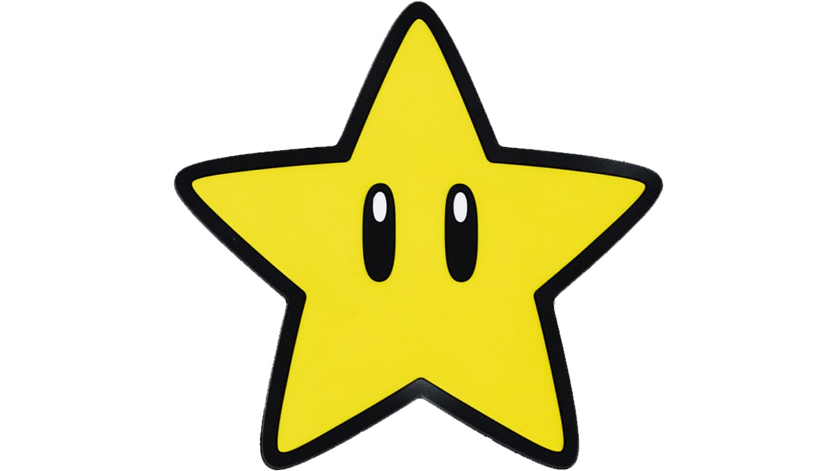 Mario™ Game Night - Coasters (Set of 4) 5